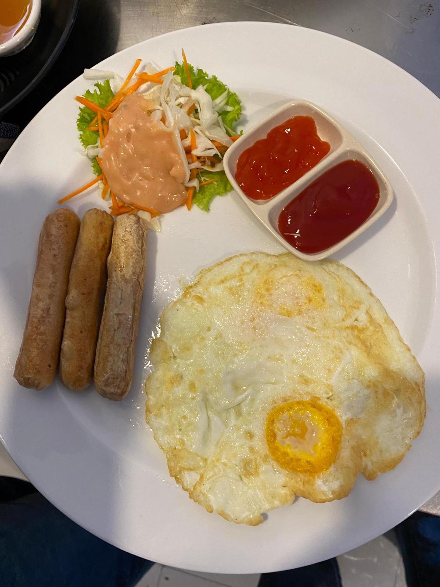 Kelingking Puri Suci Villa Batumadeg Buitenkant foto